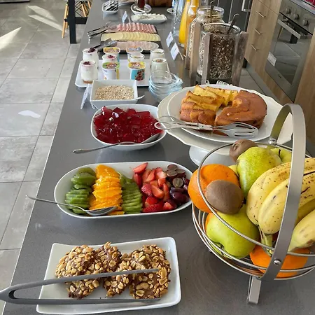 Penedo Da Saudade & Vandrerhjem *