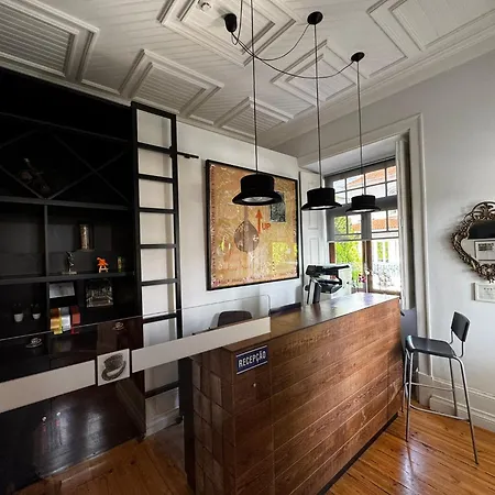 Penedo Da Saudade & *