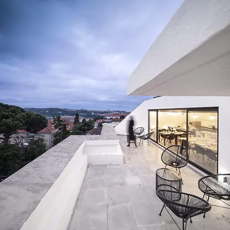 Vandrerhjem Penedo Da Saudade & *