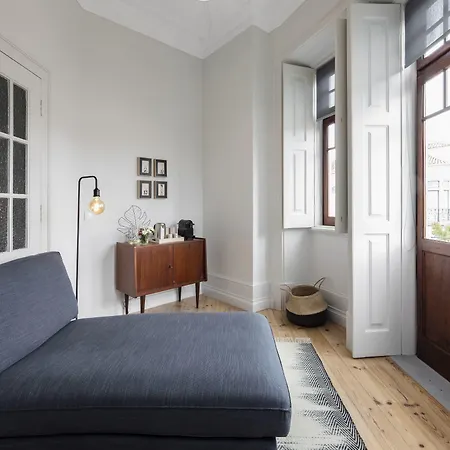 Vandrerhjem Penedo Da Saudade &