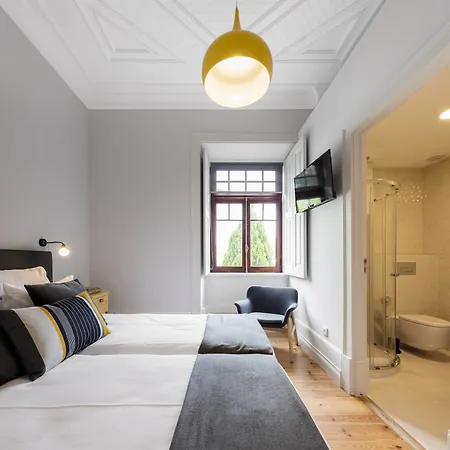 Penedo Da Saudade & * Coimbra