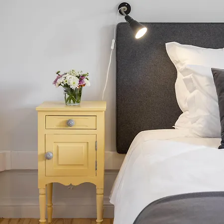 Penedo Da Saudade & Vandrerhjem *