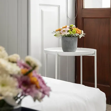 Penedo Da Saudade & Vandrerhjem *