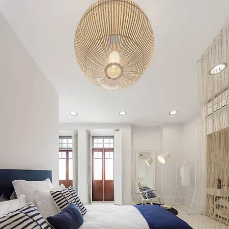 Vandrerhjem Penedo Da Saudade & *