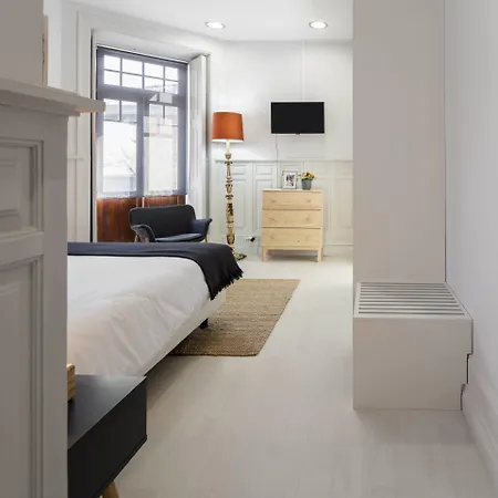 Penedo Da Saudade & * Coimbra