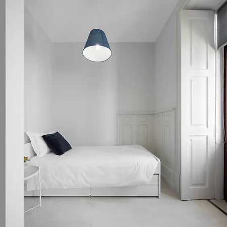 Penedo Da Saudade & Hostel *