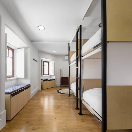 Vandrerhjem Penedo Da Saudade & *