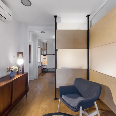 Vandrerhjem Penedo Da Saudade &