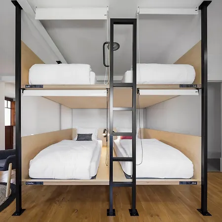 Penedo Da Saudade & Vandrerhjem