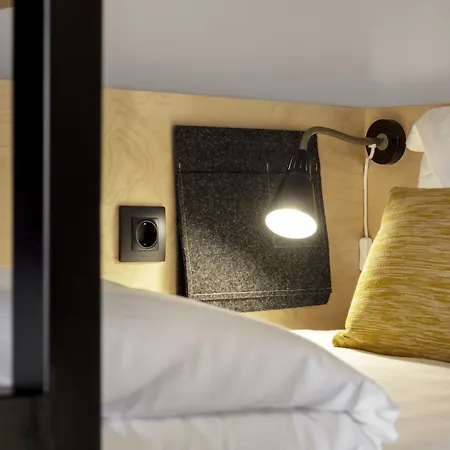 Vandrerhjem Penedo Da Saudade & *