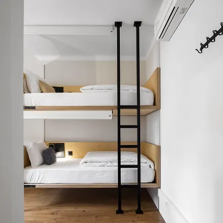 Penedo Da Saudade & Vandrerhjem Coimbra