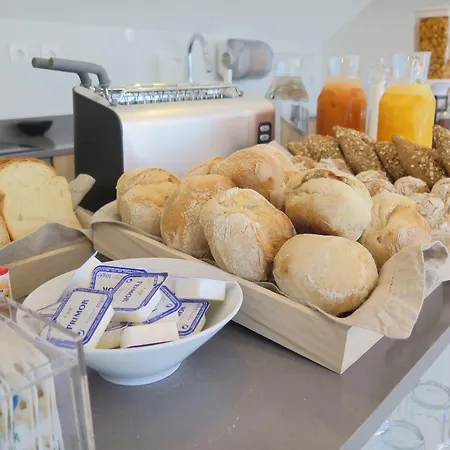 Vandrerhjem Penedo Da Saudade & *