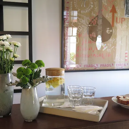 Penedo Da Saudade & Vandrerhjem Coimbra