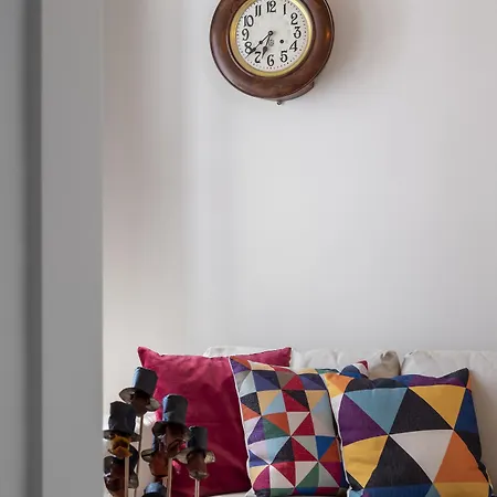 Penedo Da Saudade & Vandrerhjem