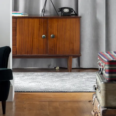 Vandrerhjem Penedo Da Saudade &