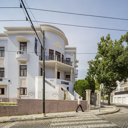 Penedo Da Saudade & * Coimbra