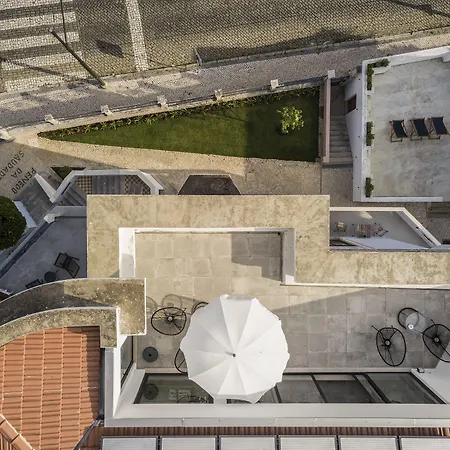 Penedo Da Saudade & Vandrerhjem *