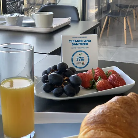 Penedo Da Saudade & Vandrerhjem Coimbra