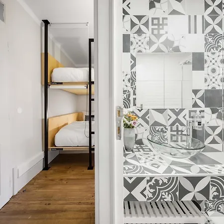 Hostel Penedo Da Saudade & Coimbra