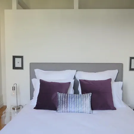 Penedo Da Saudade & Vandrerhjem *