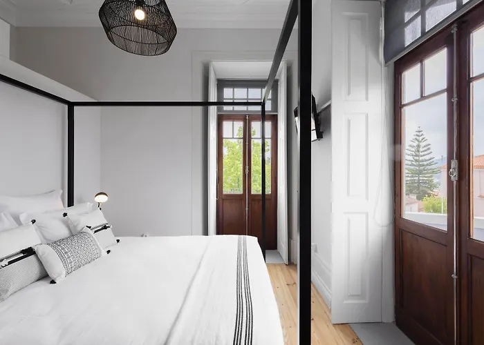 Penedo Da Saudade & *