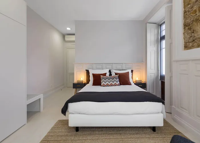 Penedo Da Saudade & كويمبرا