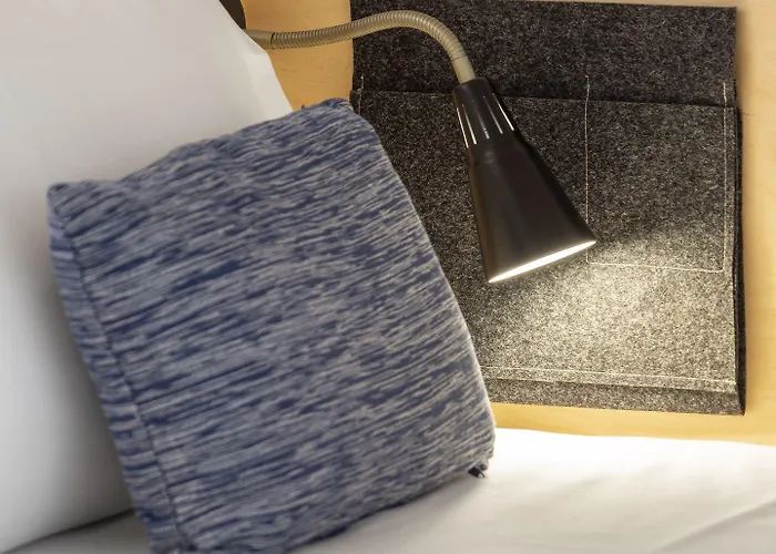 بيت شباب Penedo Da Saudade &