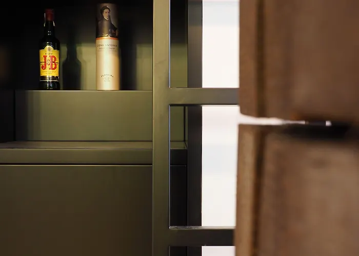 بيت شباب Penedo Da Saudade & كويمبرا