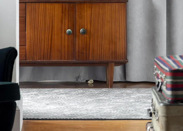 بيت شباب Penedo Da Saudade &