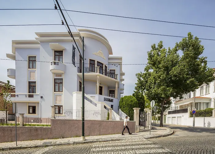 Penedo Da Saudade & * كويمبرا