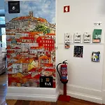 Penedo Da Saudade & * كويمبرا
