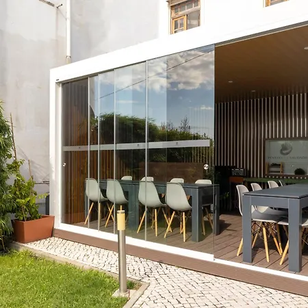 Penedo Da Saudade & *