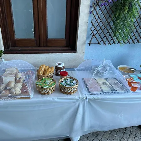 Penedo Da Saudade & * Coimbra