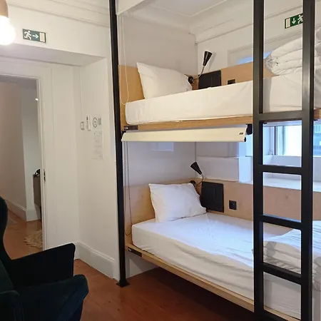 Penedo Da Saudade & Hostel Coimbra