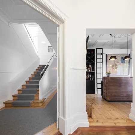 Penedo Da Saudade & كويمبرا