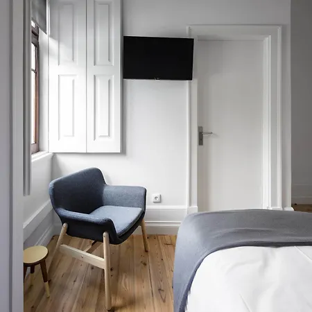 Hostel Penedo Da Saudade & Coimbra