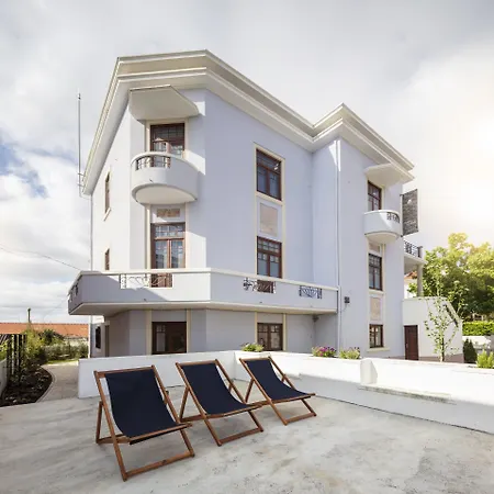 Penedo Da Saudade & Hostel