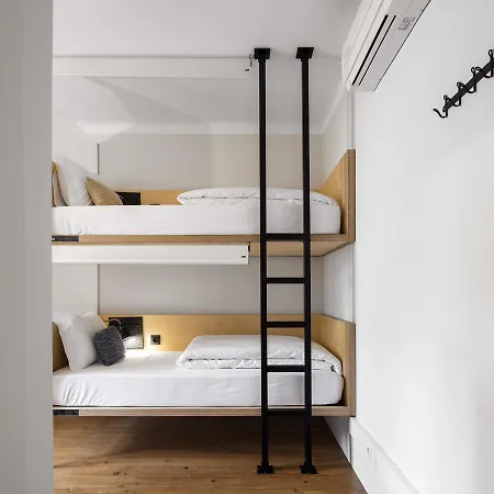 Hostel Penedo Da Saudade & Coimbra