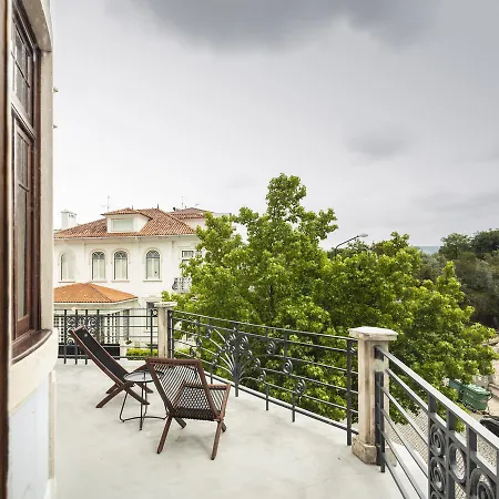 Penedo Da Saudade & Coimbra