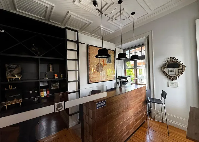 Penedo Da Saudade & *