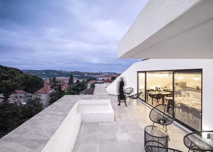 Hostel Penedo Da Saudade & *