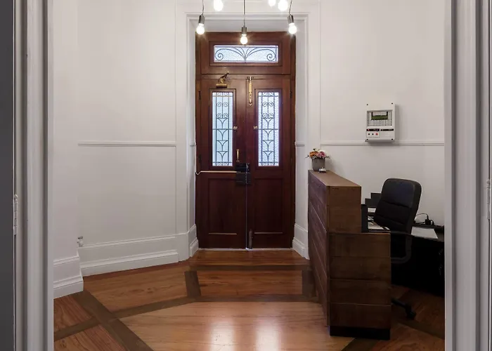 Penedo Da Saudade & Hostel