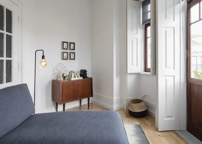 Hostel Penedo Da Saudade &