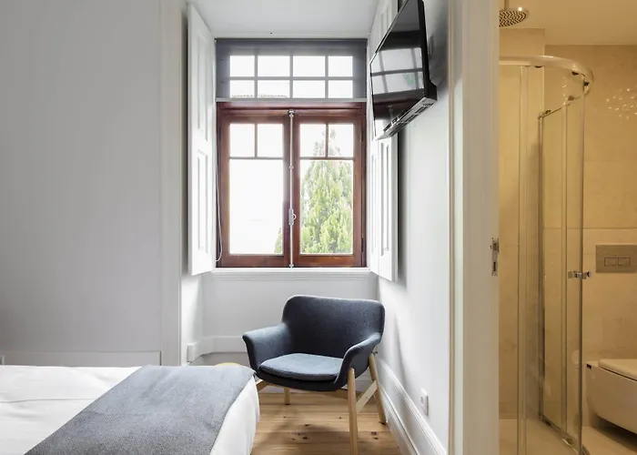 Penedo Da Saudade & Hostel *