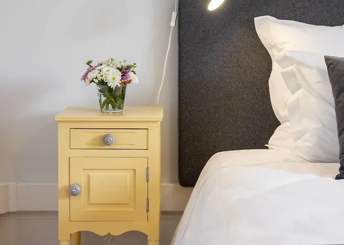 Penedo Da Saudade & ホステル *