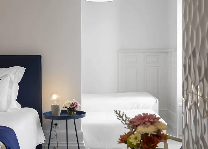 Hostel Penedo Da Saudade & Coimbra