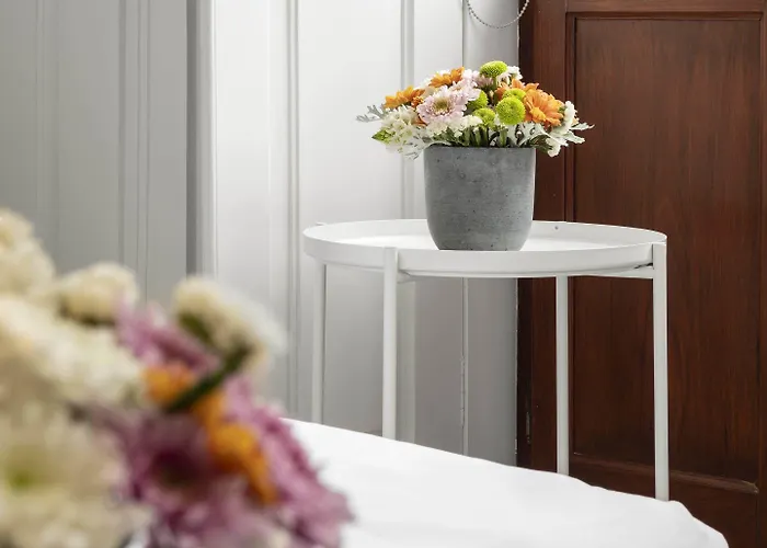 Penedo Da Saudade & ホステル *