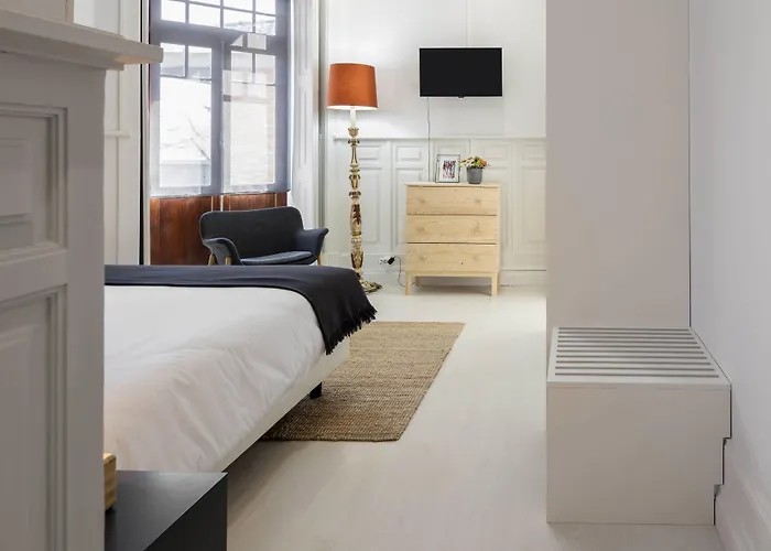 Penedo Da Saudade & * Coimbra