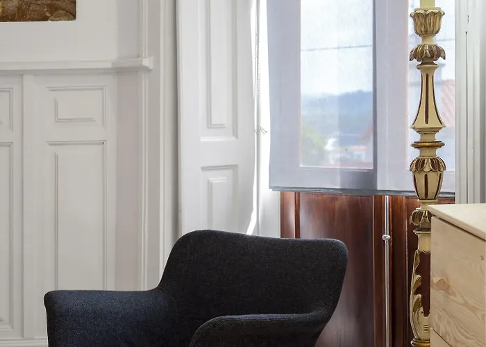 Hostel Penedo Da Saudade &