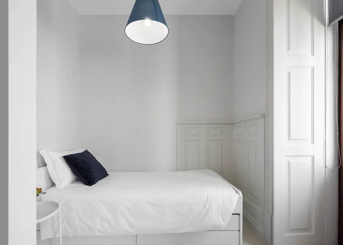 Penedo Da Saudade & ホステル *